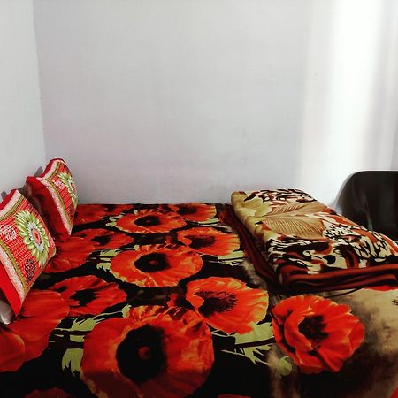 Ugs Guest House Jodhpur (Rajasthan) Exterior foto