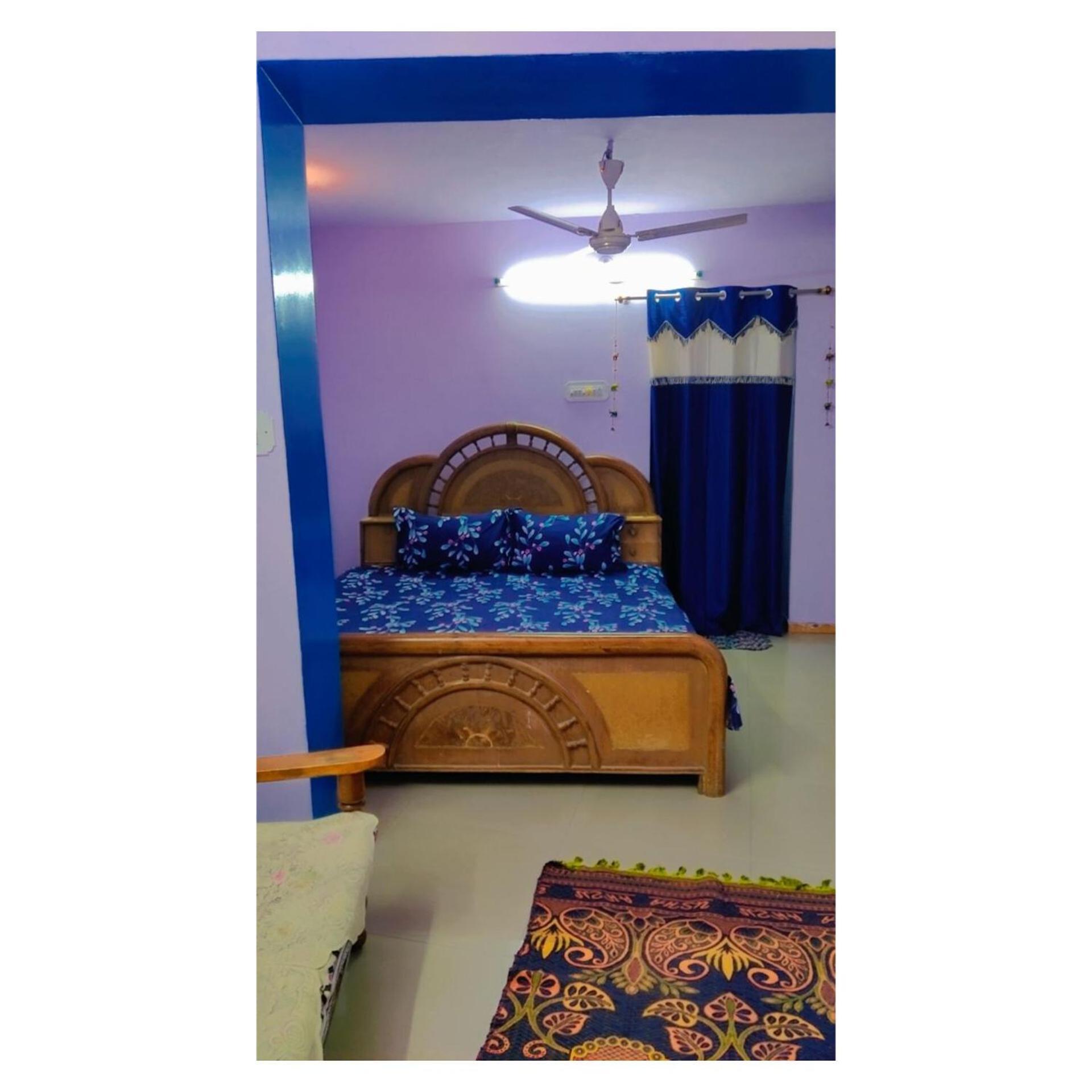 Ugs Guest House Jodhpur (Rajasthan) Exterior foto