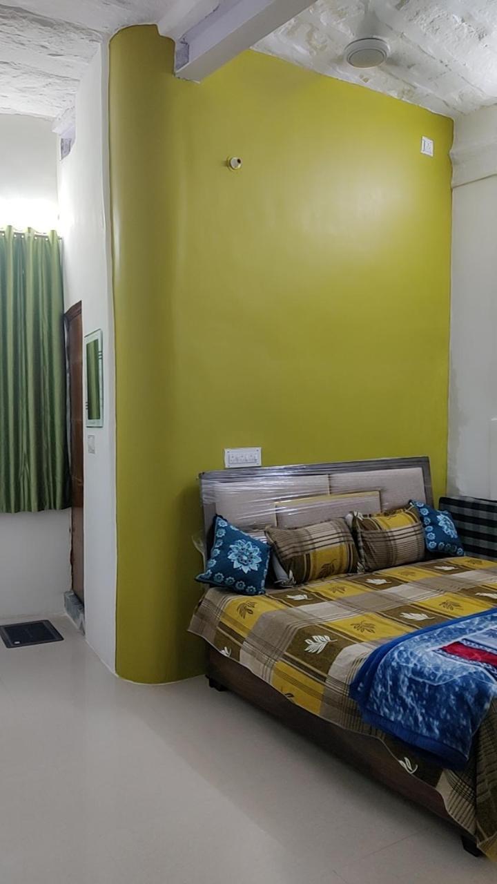 Ugs Guest House Jodhpur (Rajasthan) Quarto foto